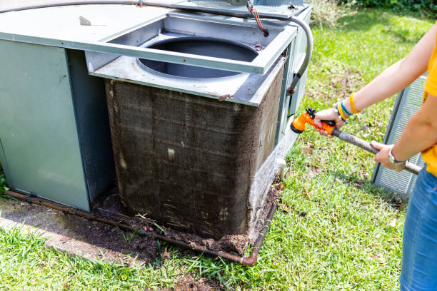 Best Home Air Vent Cleaning  in Essexville, MI