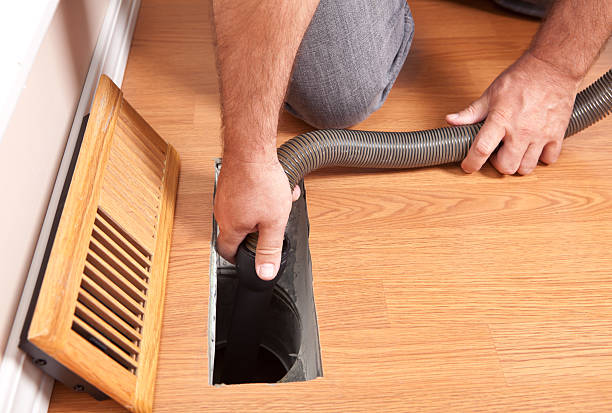 Best Air Duct Cleaning Cost  in Essexville, MI