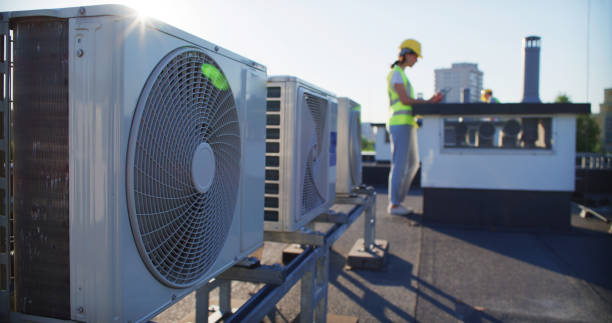 Best Air Vent Cleaning Services  in Essexville, MI