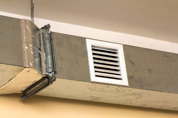 Best Dryer Vent Cleaning Services  in Essexville, MI
